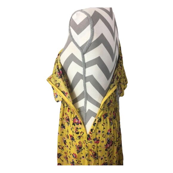 Banjara lemon grass dress size S - Picture 11 of 13